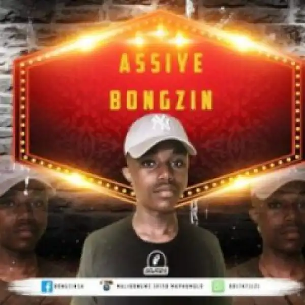Bongzin - Dlala Skhotheni Ft. Abashana Bonjandini